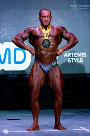  BODYBUILDING 102